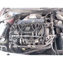 ford mondeo iii (b5y) del año 2006