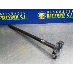 Recambio de transmisión trasera izquierda para land rover discovery (salljg/lj) tdi (3-ptas.) referencia OEM IAM   