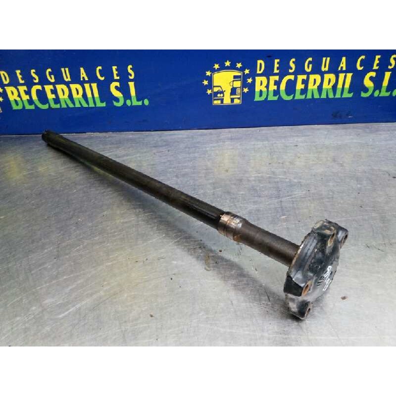 Recambio de transmisión trasera izquierda para land rover discovery (salljg/lj) tdi (3-ptas.) referencia OEM IAM   