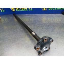 Recambio de transmisión trasera derecha para land rover discovery (salljg/lj) tdi (3-ptas.) referencia OEM IAM   