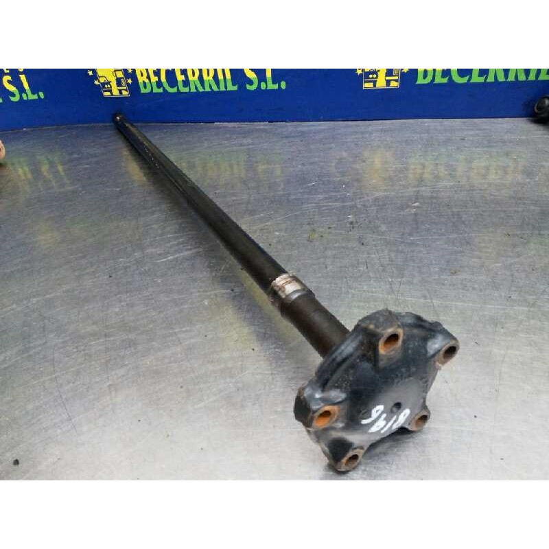 Recambio de transmisión trasera derecha para land rover discovery (salljg/lj) tdi (3-ptas.) referencia OEM IAM   