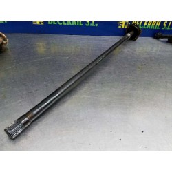 Recambio de transmisión trasera derecha para land rover discovery (salljg/lj) tdi (3-ptas.) referencia OEM IAM   