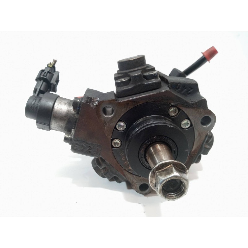 Recambio de bomba inyección para hyundai i30 comfort referencia OEM IAM 0445010206  