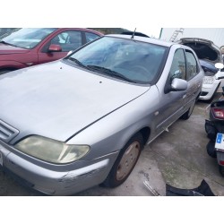 citroën xsara (n1) del año 2000
