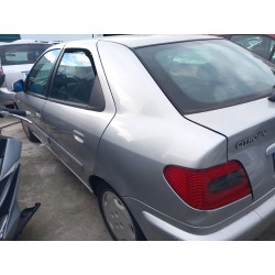 citroën xsara (n1) del año 2000