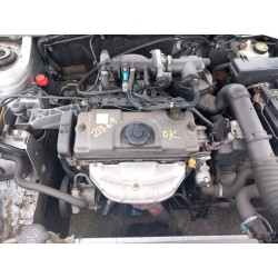 citroën xsara (n1) del año 2000