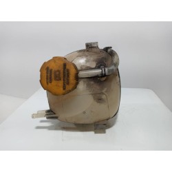 Recambio de depósito expansión para saab 9-3 sport hatch 1.9 tid vector referencia OEM IAM   