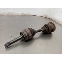 Recambio de transmisión delantera derecha para nissan terrano/terrano.ii (r20) comfort referencia OEM IAM   