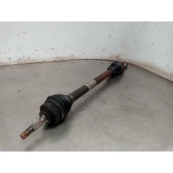 Recambio de transmisión delantera derecha para nissan terrano/terrano.ii (r20) comfort referencia OEM IAM   