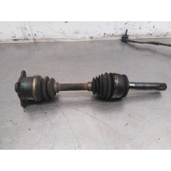 Recambio de transmisión delantera derecha para mitsubishi montero (v20/v40) 2500 td gl (3-ptas.) referencia OEM IAM   