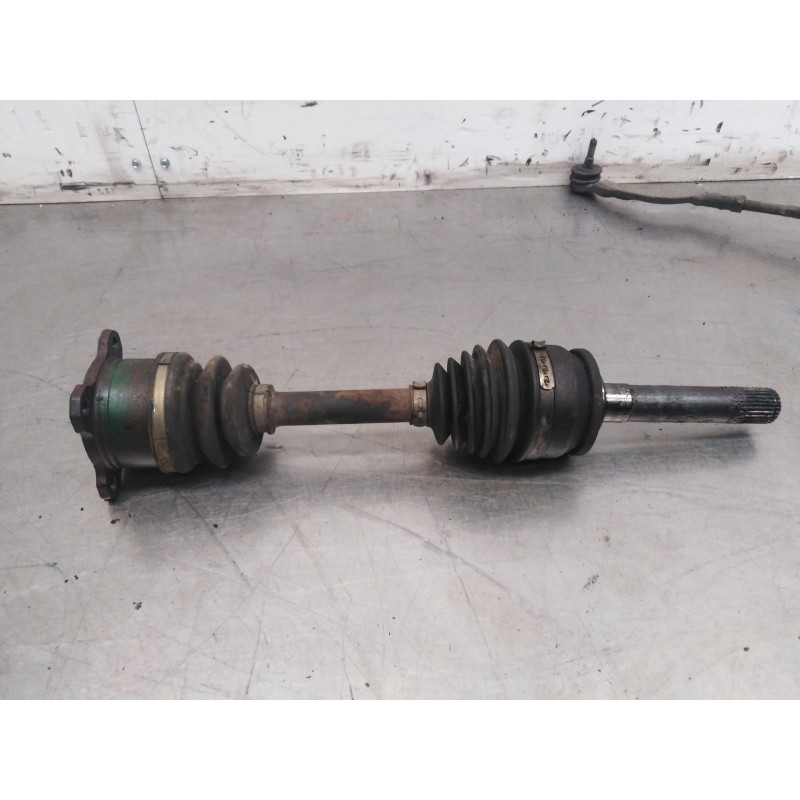 Recambio de transmisión delantera derecha para mitsubishi montero (v20/v40) 2500 td gl (3-ptas.) referencia OEM IAM   