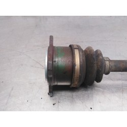 Recambio de transmisión delantera derecha para mitsubishi montero (v20/v40) 2500 td gl (3-ptas.) referencia OEM IAM   