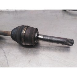 Recambio de transmisión delantera derecha para mitsubishi montero (v20/v40) 2500 td gl (3-ptas.) referencia OEM IAM   