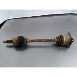 Right front axle Suzuki Grand vitara jb (jt) | Becerril Scrap Yard