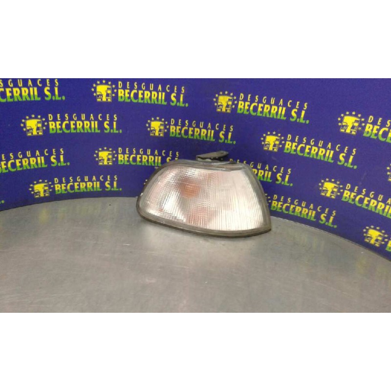 Recambio de piloto delantero derecho para hyundai pony (x2) 1.5 gs berlina referencia OEM IAM Recambio de piloto delantero derecho para hyundai pony (x2) 1.5 gs berlina referencia OEM IAM