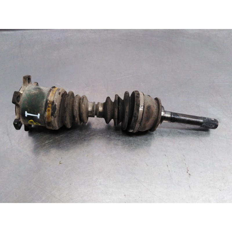 Trasmissione anteriore sinistra Ssangyong Musso | Desguace Becerril