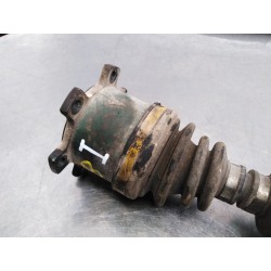 Trasmissione anteriore sinistra Ssangyong Musso | Desguace Becerril