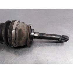 Trasmissione anteriore sinistra Ssangyong Musso | Desguace Becerril