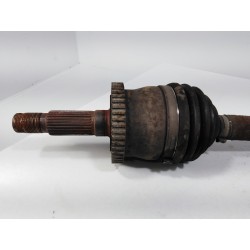 الجهة الأمامية اليسرى من ناقل الحركة Jeep Gr.cherokee (wj/wg) | Desguace Becerril