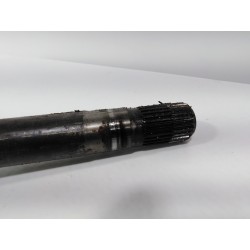 الجهة الأمامية اليسرى من ناقل الحركة Jeep Gr.cherokee (wj/wg) | Desguace Becerril