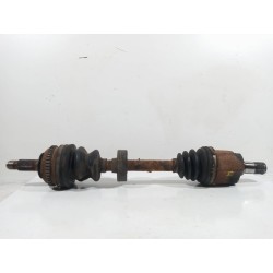 Trasmissione anteriore sinistra Serie 25 (rf) | Desguace Becerril