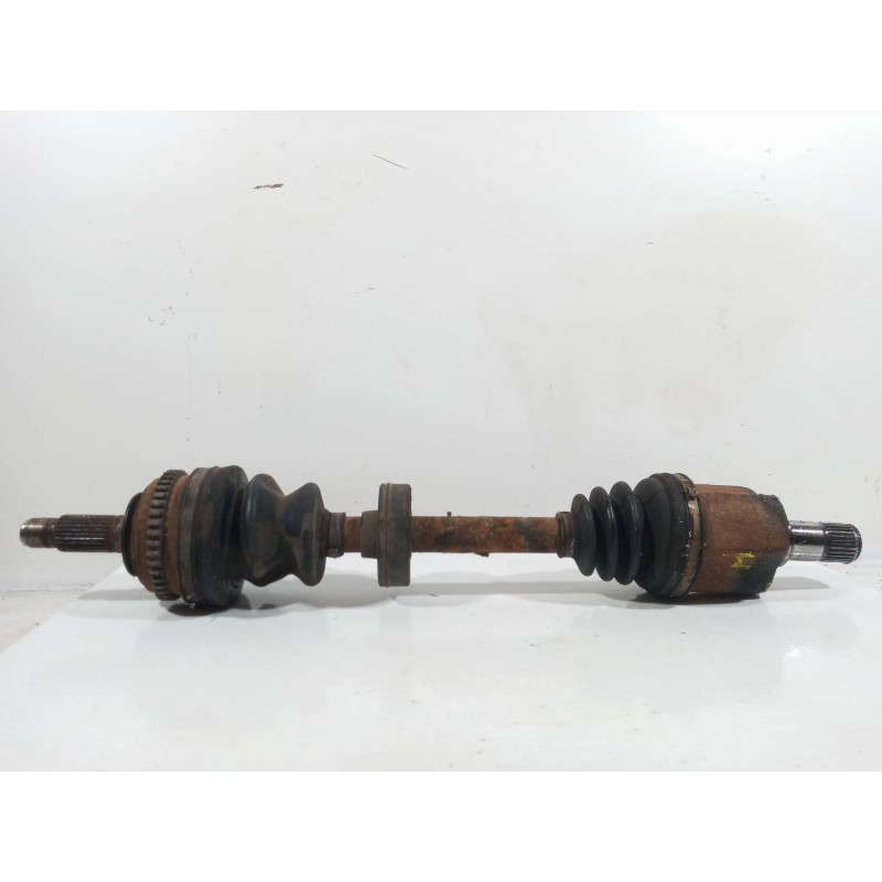 Trasmissione anteriore sinistra Serie 25 (rf) | Desguace Becerril