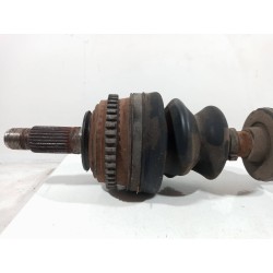 Trasmissione anteriore sinistra Serie 25 (rf) | Desguace Becerril