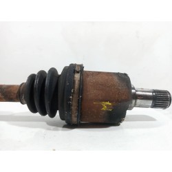 Trasmissione anteriore sinistra Serie 25 (rf) | Desguace Becerril