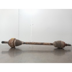 Trasmissione posteriore destra Clase M (W164) | Desguace Becerril