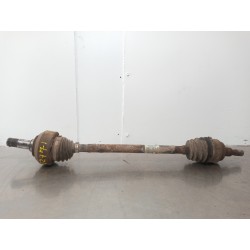 Trasmissione posteriore sinistra Clase M (W164) | Desguace Becerril