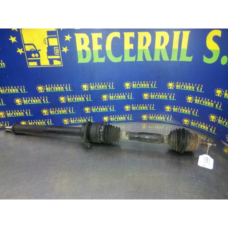 ناقل الحركة الأمامي الأيمن Clase a (W168) | Desguace Becerril