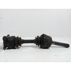 Trasmissione anteriore sinistra Mitsubishi Montero (L040) | Desguace Becerril