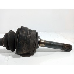 Trasmissione anteriore sinistra Mitsubishi Montero (L040) | Desguace Becerril