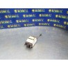 Recambio de pastillas de freno delanteras para peugeot bipper básico referencia OEM IAM   