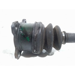 Trasmissione anteriore sinistra Mitsubishi Montero (L040) | Desguace Becerril