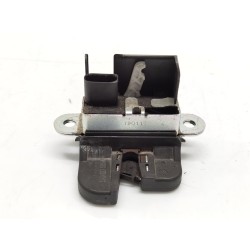 Recambio de cerradura maletero / portón para volkswagen golf vi (5k1) 1.6 tdi referencia OEM IAM 5K0827505A  
