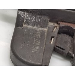 Trunk / tailgate lock Volkswagen Golf VI (5K1) | Becerril Scrap Yard