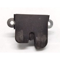 Trunk / tailgate lock Volkswagen Golf VI (5K1) | Becerril Scrap Yard