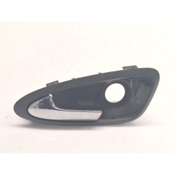 Front left interior door handle Seat Ibiza IV sc (6J1, 6P5) | Becerril Scrap Yard