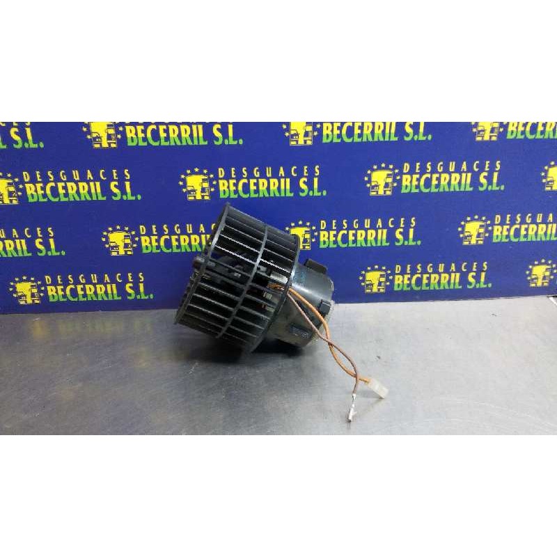 Recambio de motor calefaccion para opel corsa b edition 2000 referencia OEM IAM 20999301 Recambio de motor calefaccion para opel corsa b edition 2000 referencia OEM IAM 20999301