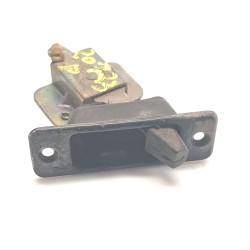 Exterior tailgate handle Nissan Patrol III/2 station wagon (W260) | Becerril Scrap Yard