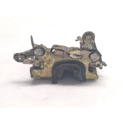 قفل باب السائق الأمامي Nissan Patrol III/2 station wagon (W260) | Desguace Becerril