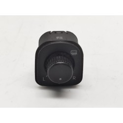 Mirror switch Volkswagen Golf VI (5K1) | Becerril Scrap Yard