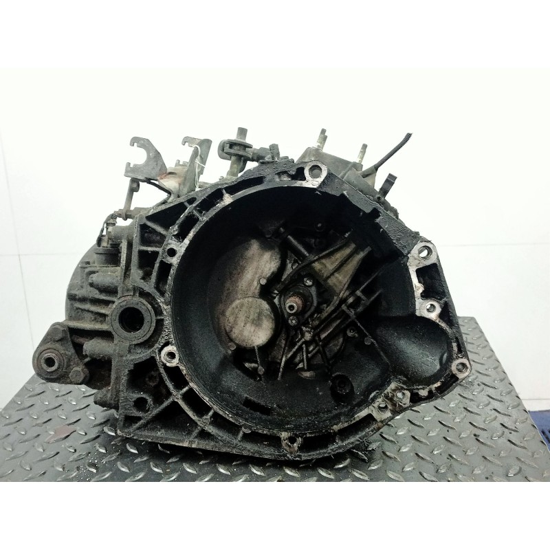 Recambio de caja cambios para peugeot boxer autobús (244, z_) 2.8 hdi referencia OEM IAM 20UM04  