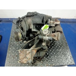 Recambio de caja cambios para peugeot boxer autobús (244, z_) 2.8 hdi referencia OEM IAM 20UM04  