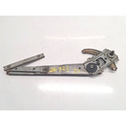 Left rear window lift switch Nissan Patrol III/2 station wagon (W260) | Becerril Scrap Yard