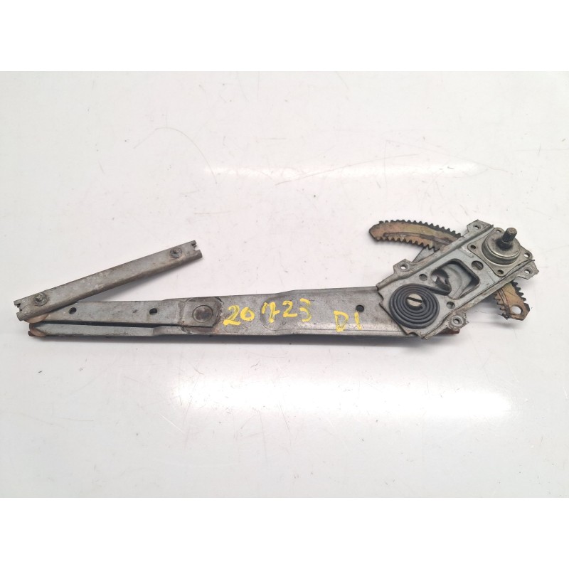 Recambio de elevalunas delantero izquierdo para nissan patrol iii/2 station wagon (w260) 2.8 d 4x4 referencia OEM IAM   