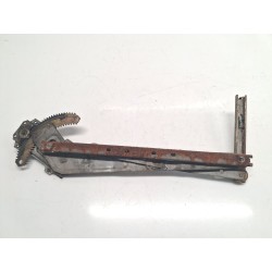 Recambio de elevalunas delantero izquierdo para nissan patrol iii/2 station wagon (w260) 2.8 d 4x4 referencia OEM IAM   