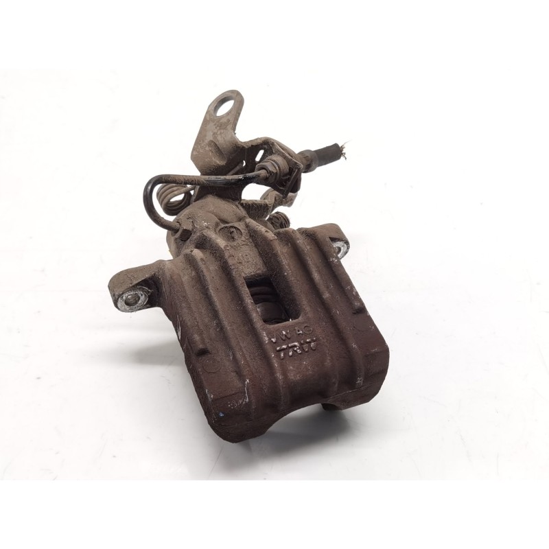 Recambio de pinza freno trasera izquierda para volkswagen golf vi (5k1) 1.6 tdi referencia OEM IAM   