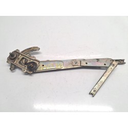 Right front window regulator Nissan Patrol III/2 station wagon (W260) | Becerril Scrap Yard